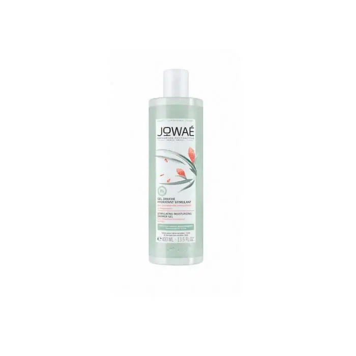 Jowaé Gel Doccia Idratante Stimolante 400ml