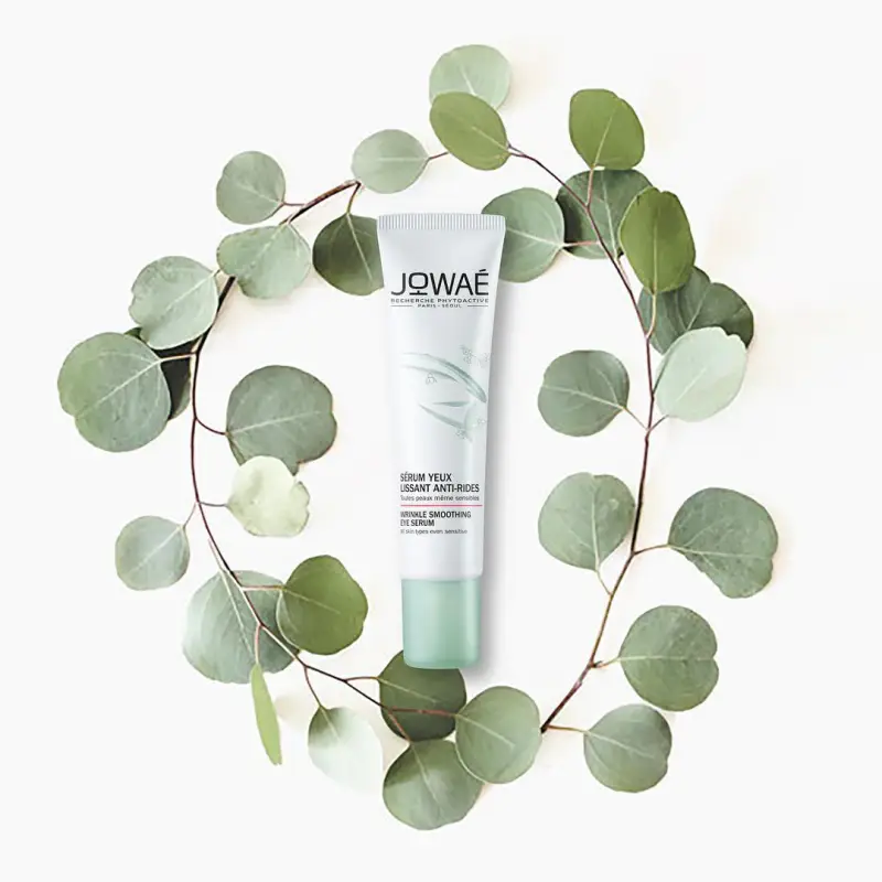 Occhi & Labbra Sérum Yeux Lissant Anti-Rides - Contorno occhi miniatura 2