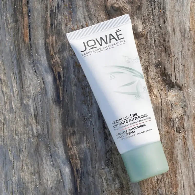 Viso Crème Légère Lissante Anti-Rides - Trattamento antietà pelli mature, Crema antirughe miniatura 2