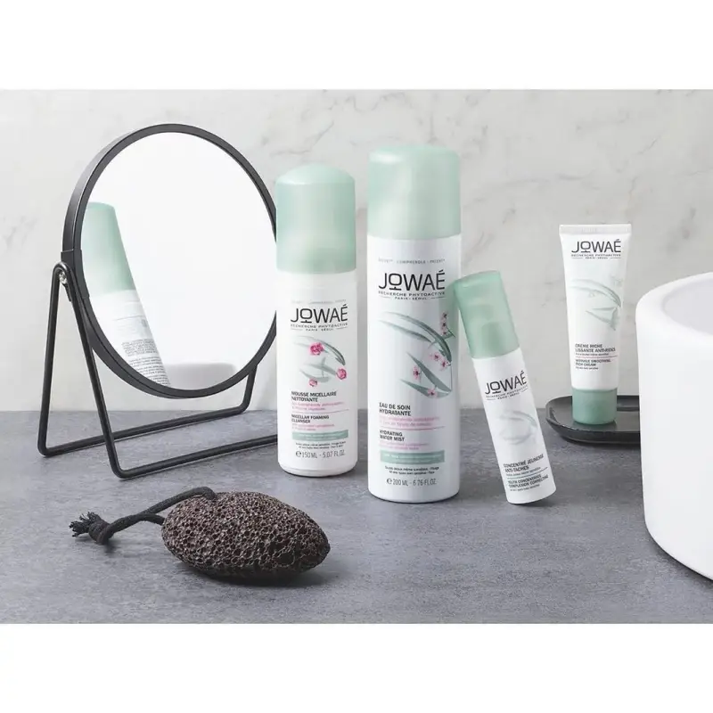 Viso Crème Riche Lissante Anti-Rides - Trattamento antietà pelli mature, Crema antirughe miniatura 2