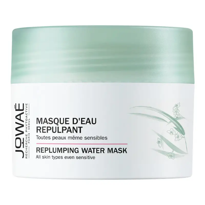 Viso Masque d'Eau Repulpant - Maschera viso idratante