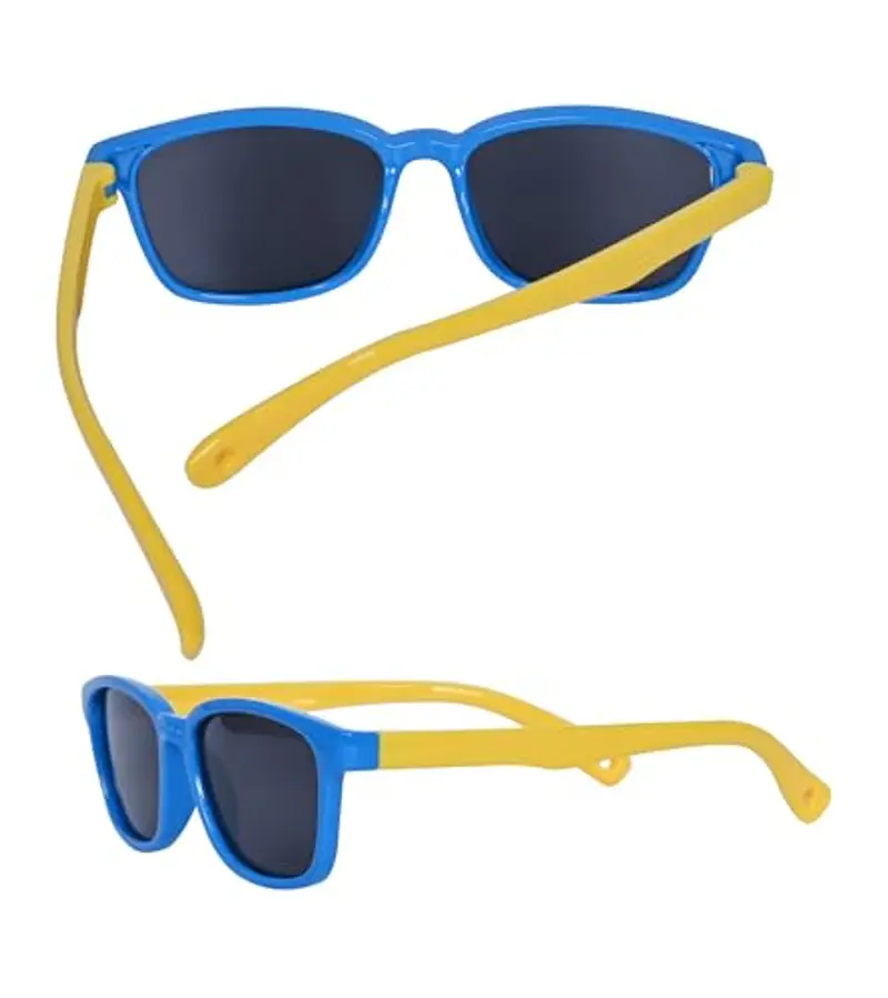 JoXiGo Occhiali da sole Rosa 2376179 miniatura 2