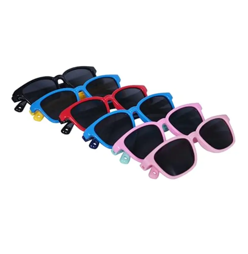 JoXiGo Occhiali da sole Rosa 2376179 miniatura 3