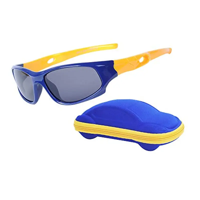 JoXiGo Occhiali da sole Blu 1960552