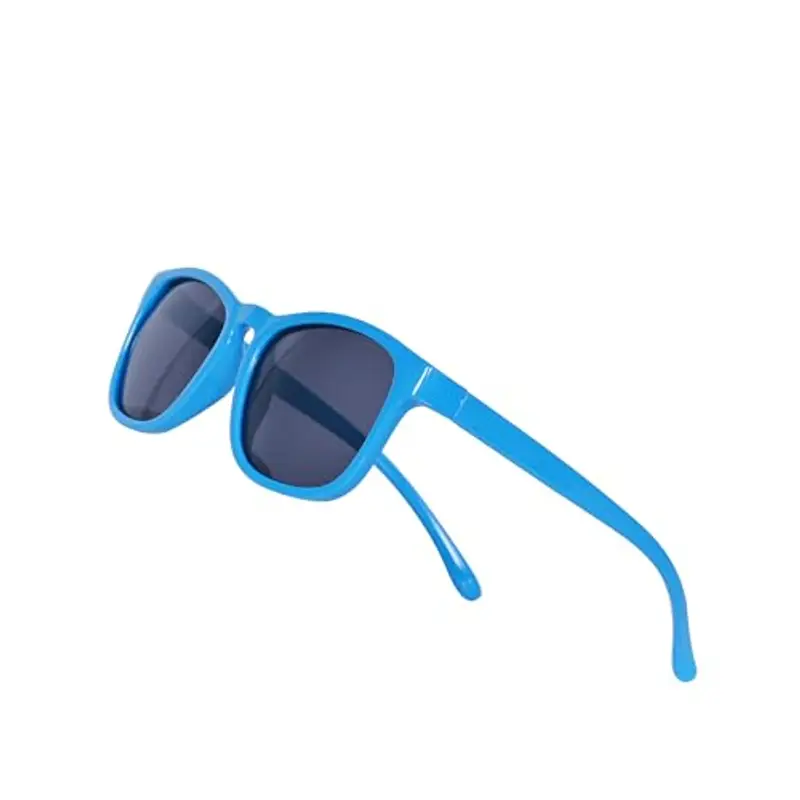 JoXiGo Occhiali da sole Blu 1987052