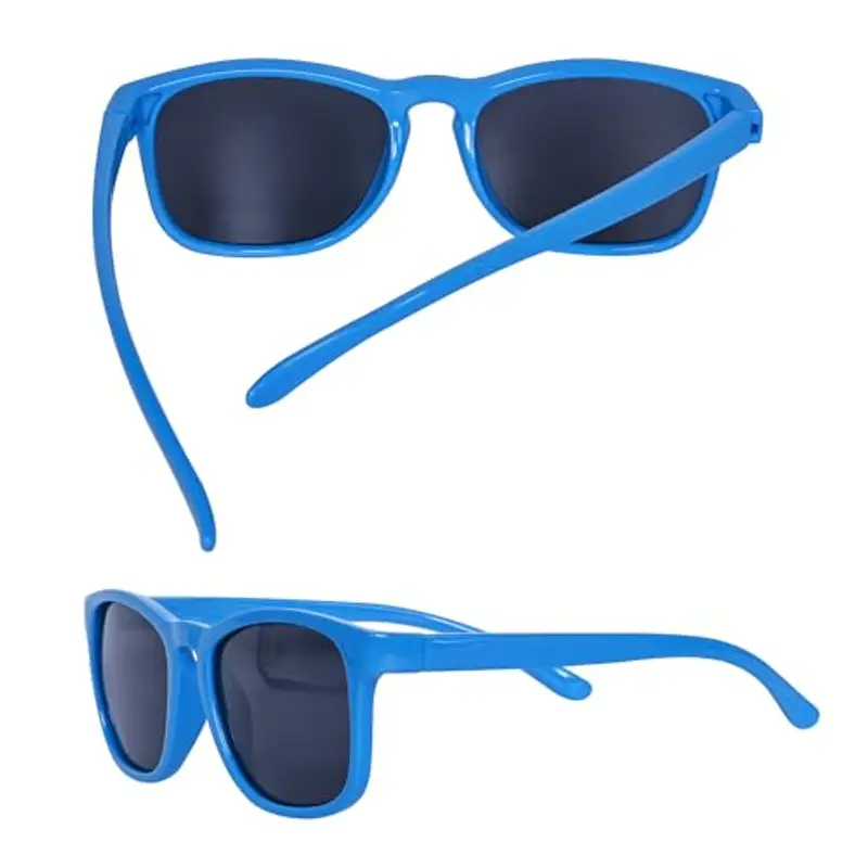 JoXiGo Occhiali da sole Blu 1987052 miniatura 2