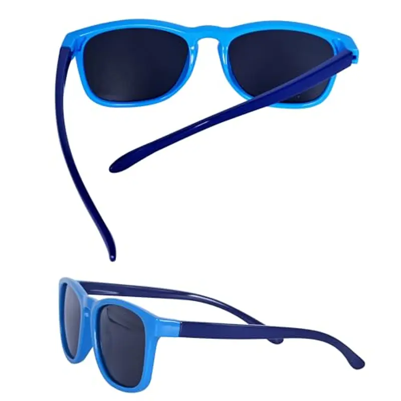 JoXiGo Occhiali da sole Blu 1987056 miniatura 3