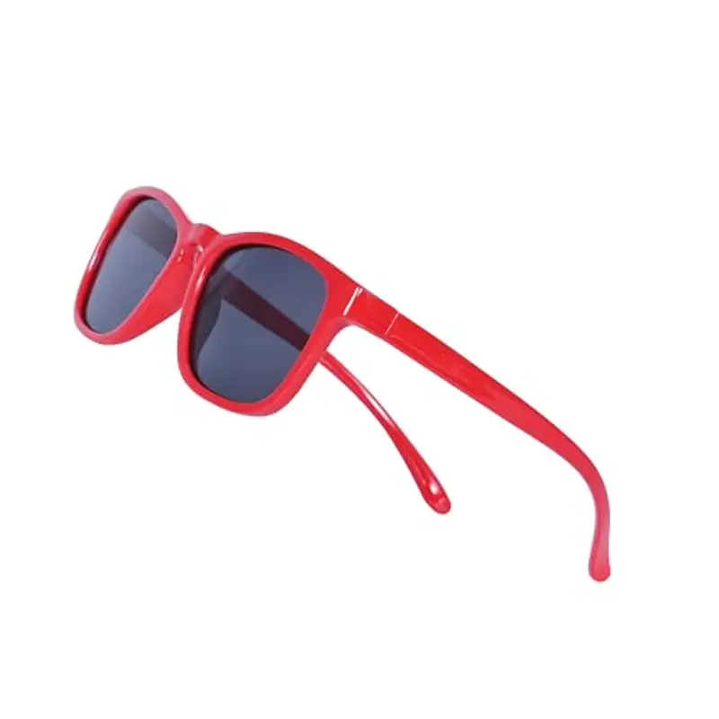 JoXiGo Occhiali da sole Rosso 1987033