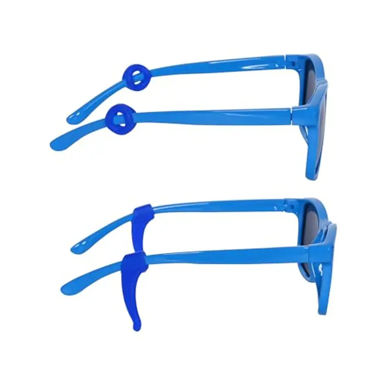 JoXiGo Occhiali da sole Rosso 1987033 miniatura 3