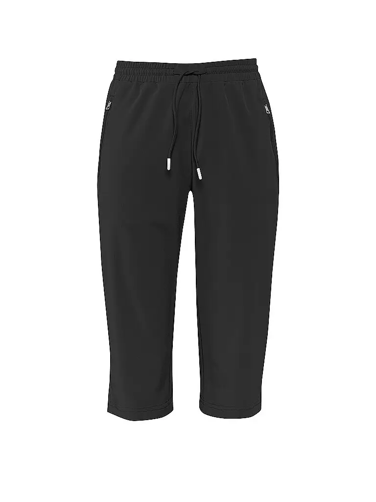 Damen Capri Ellie 3/4 nero | 36