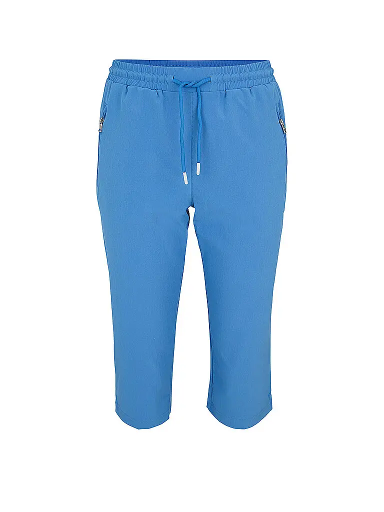 Damen Capri Ellie 3/4 turchese | 36