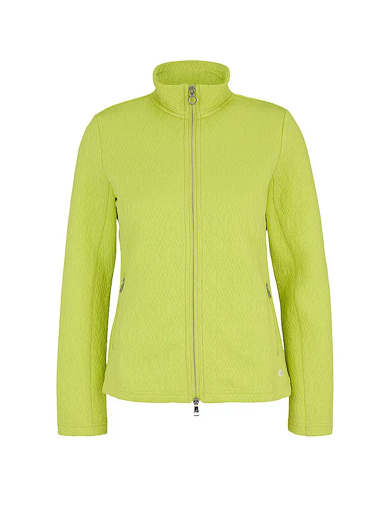Damen Jacke Alessia giallo | 36