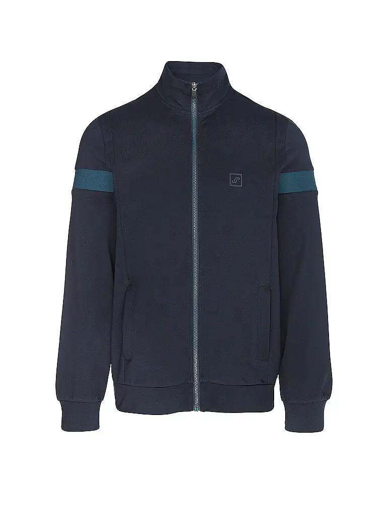 Giacca da uomo Bernd blu | 48