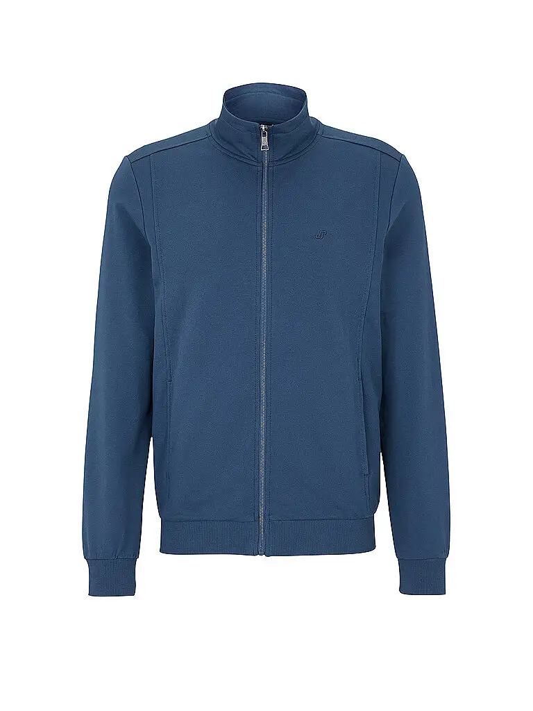 Giacca da uomo Thorsten petrolio | 48