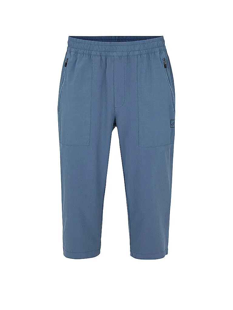 Jogginghose da uomo Kalio 3/4 petrolio | 48