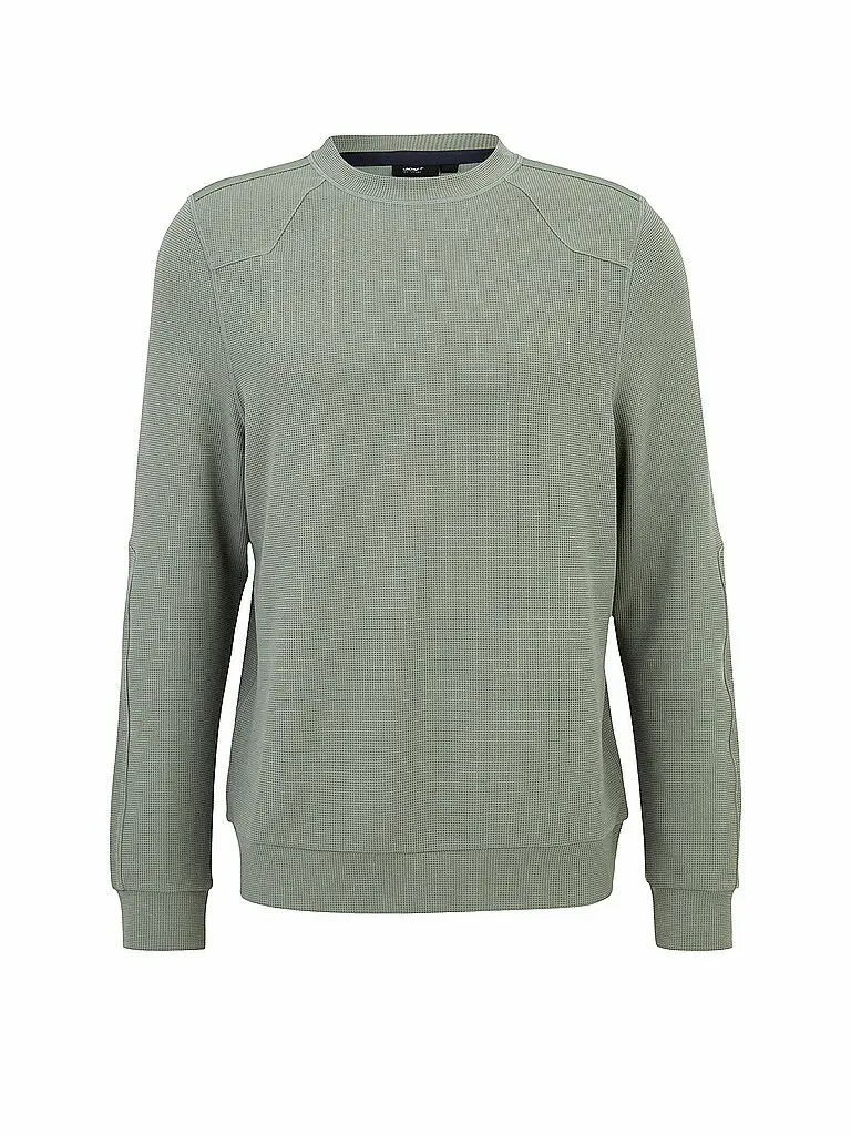 Maglione da uomo Vincent oliva | 48