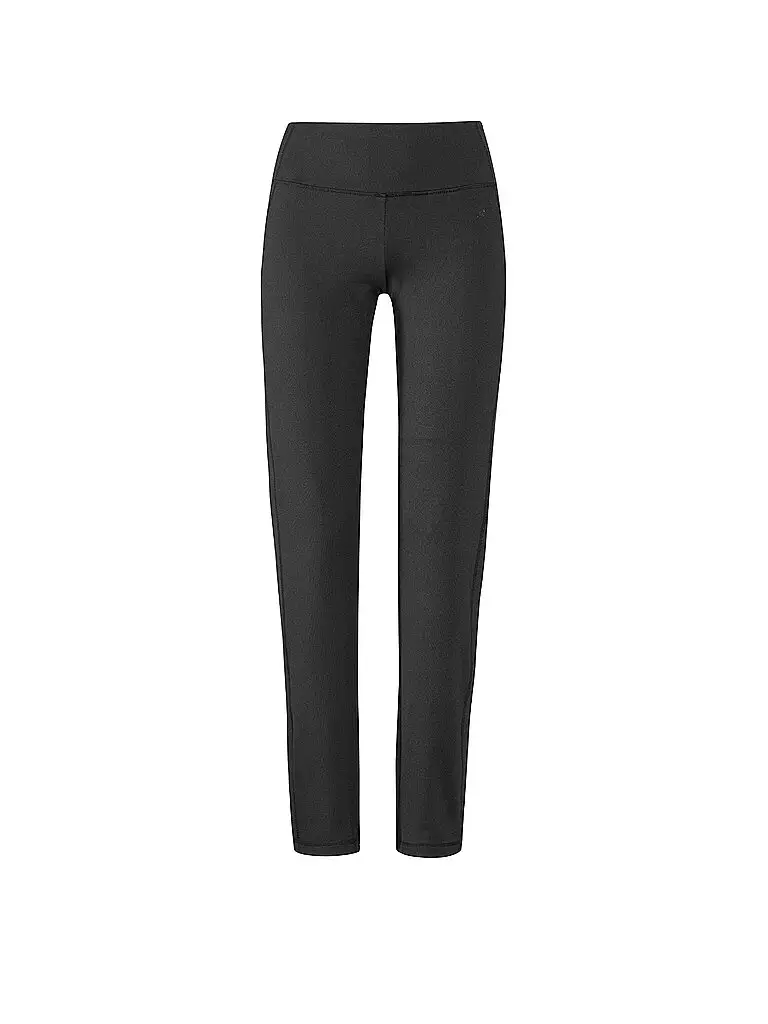 Pantaloni da donna Bodyfit Ester nero | 36