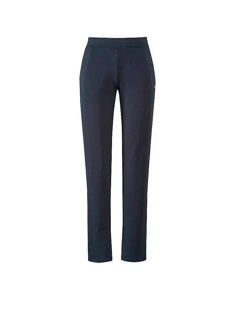 Pantaloni da donna Sina blu | 50 (kurz)