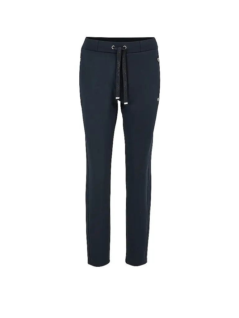 Pantaloni da jogging da donna Jennifer blu | 36