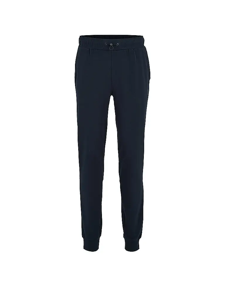 Pantaloni da jogging da uomo Johan blu | 56