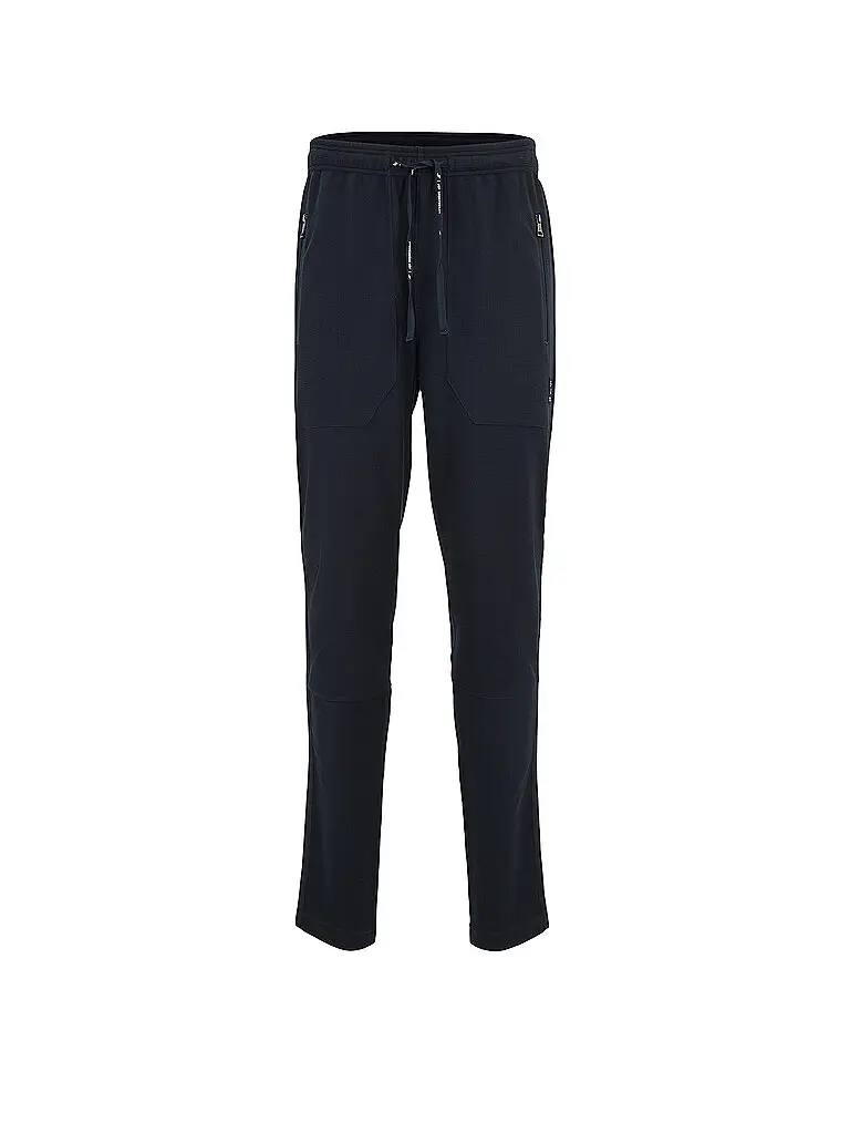 Pantaloni da jogging da uomo Severin blu | 54