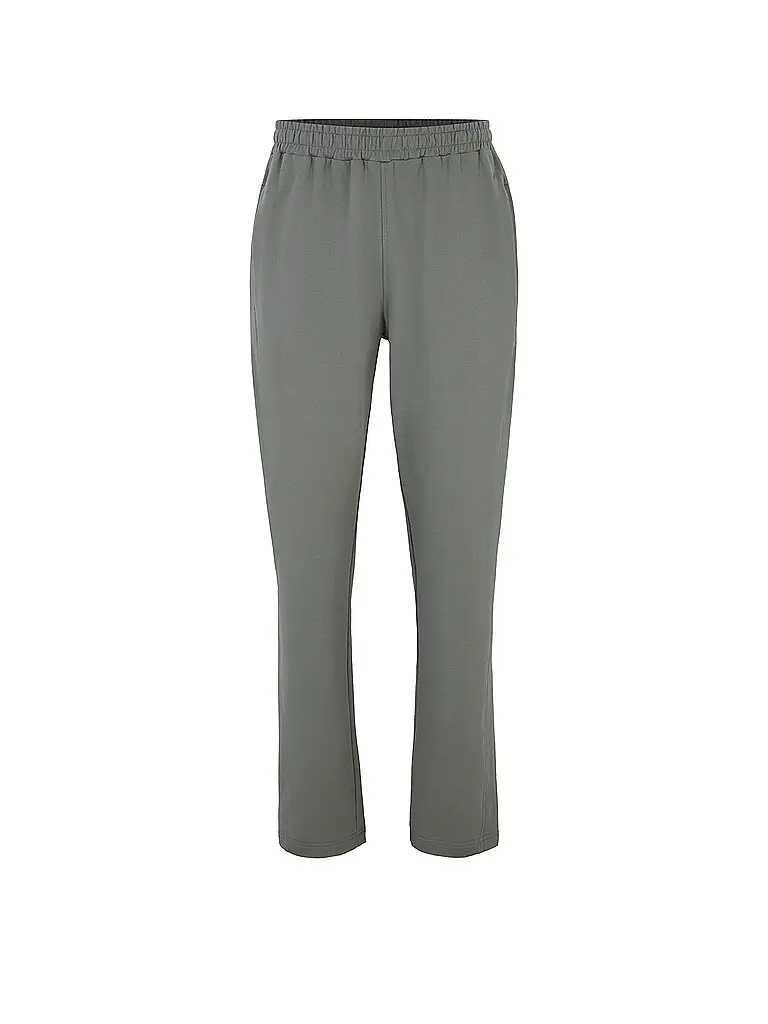 Pantaloni da uomo Marcus verde scuro | 56