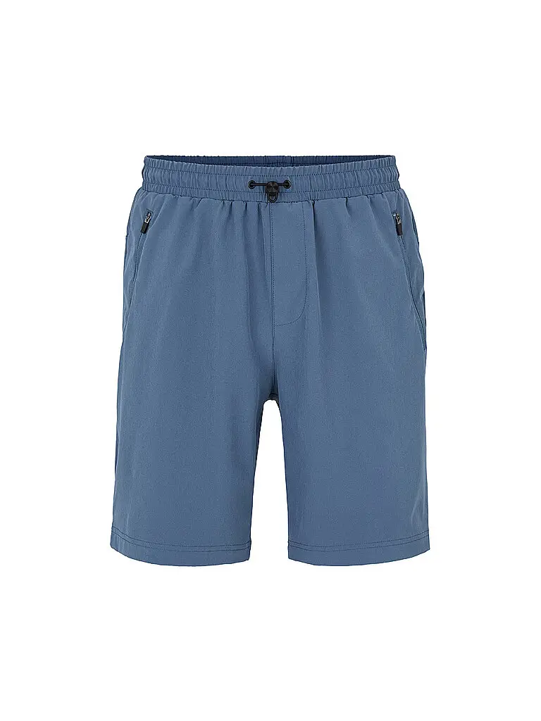 Short da uomo Marek petrolio | 48