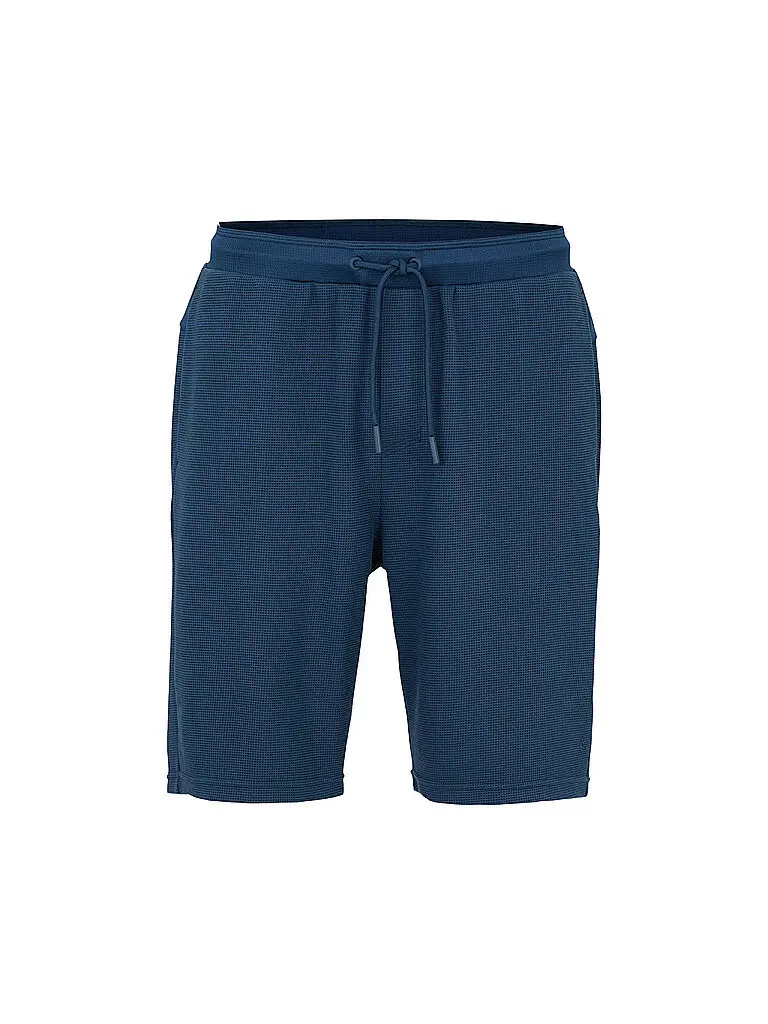 Shorts da uomo Aiko Bermuda petrolio | 48