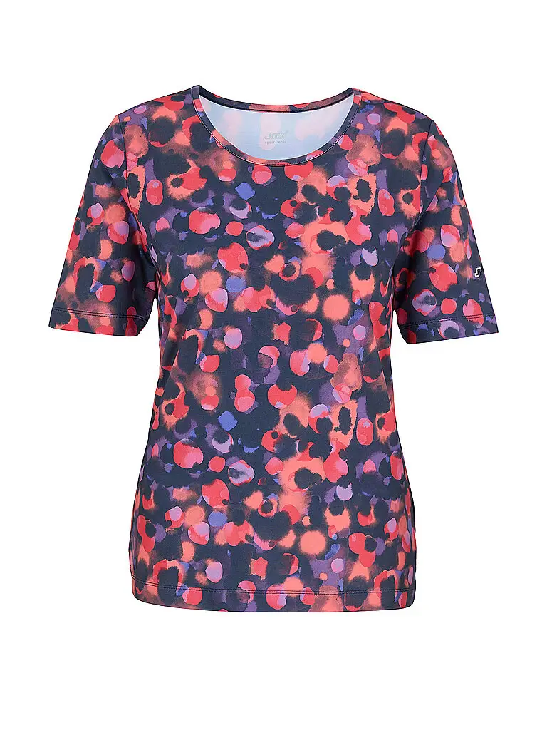 T-shirt da donna Donja corallo | 38