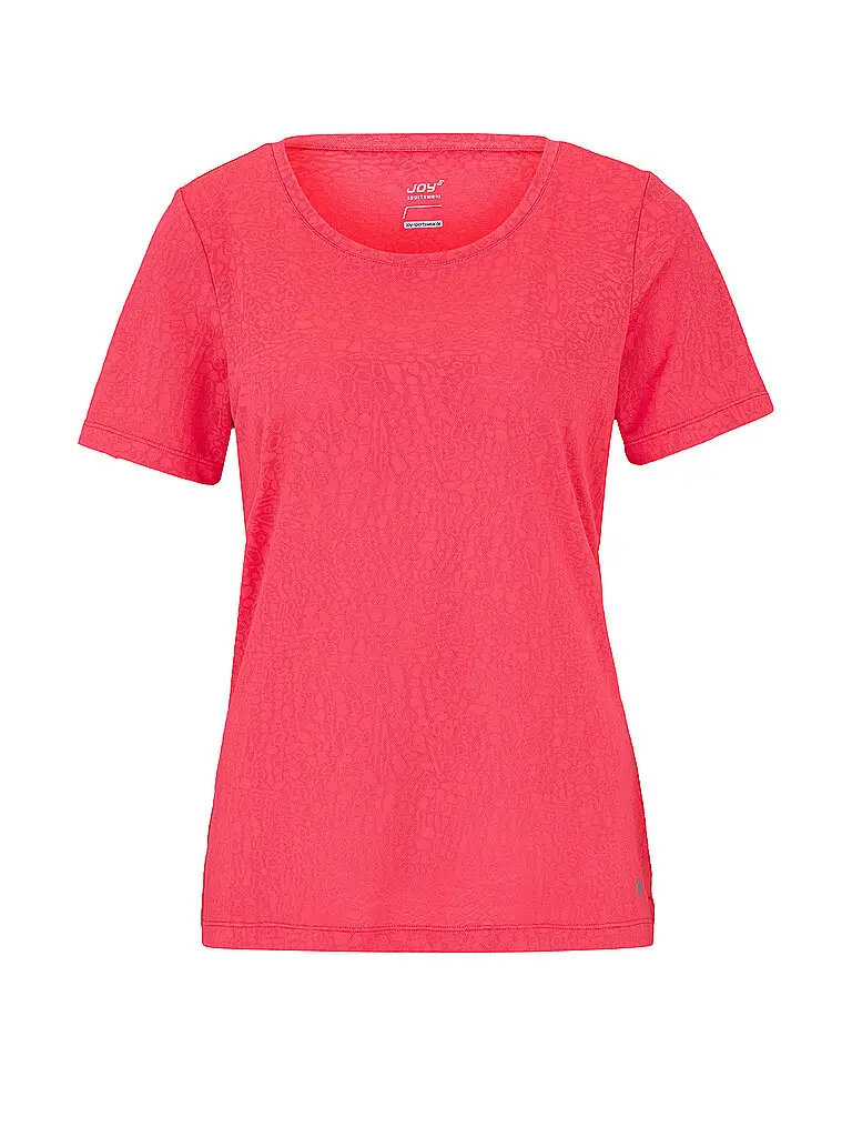 T-shirt da donna Fea rosso | 36