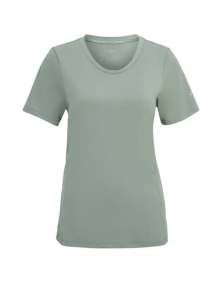 T-shirt da donna Naomi oliva | 36