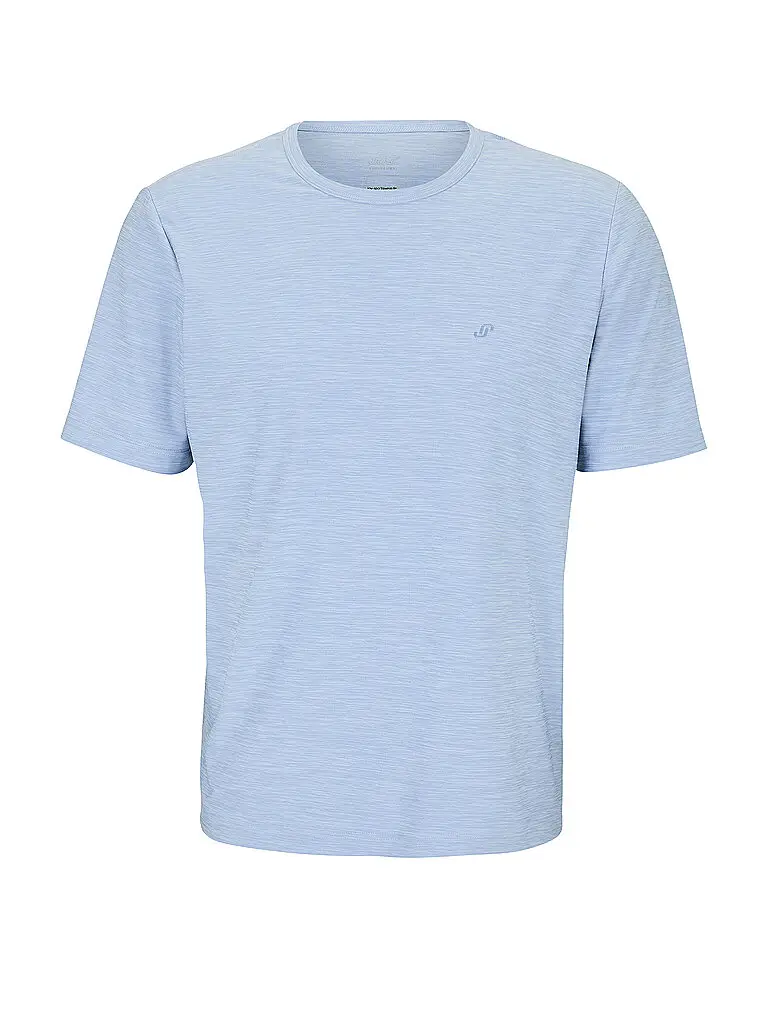 T-shirt da uomo Vitus azzurro | 48