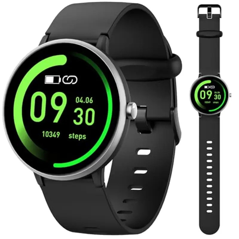JOYELE Smartwatch Ragazzo Nero 1508614