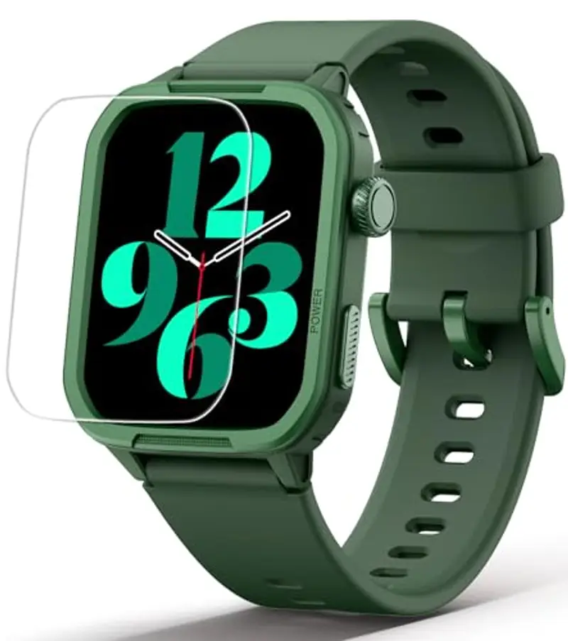 JOYELE Smartwatch Verde 1909027