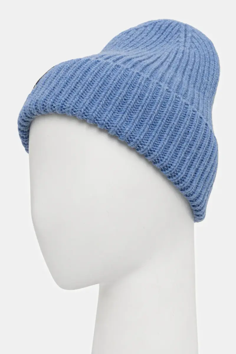 Joyinme Berretto in Lana Blu miniatura 3