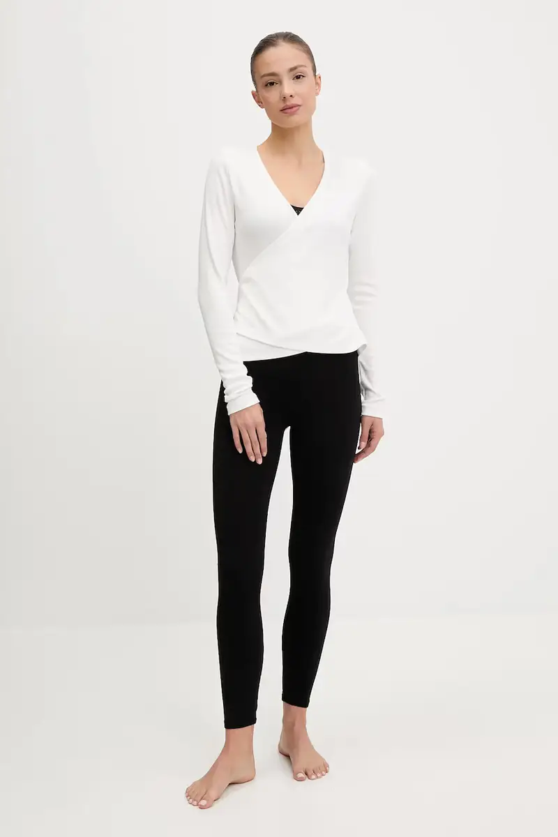 JOYINME Cardigan Donna Beige 3918333 miniatura 2