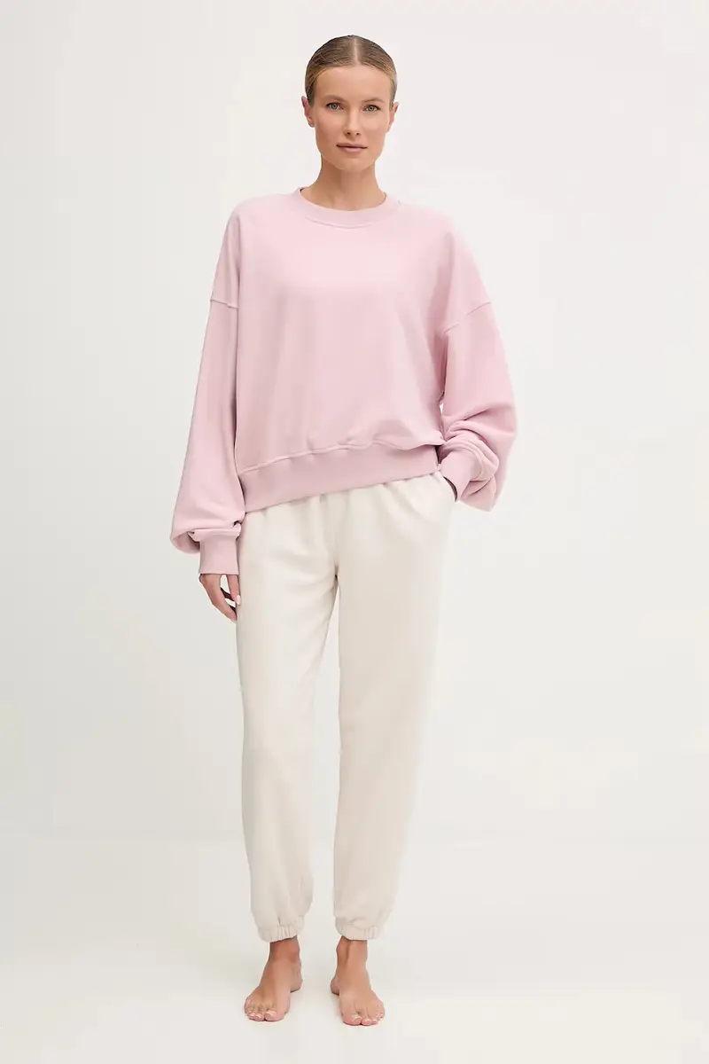 felpa Spark Rosa miniatura 2