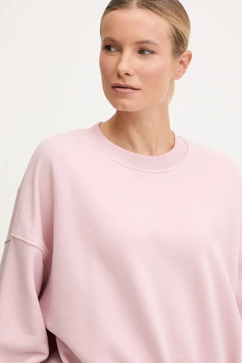 felpa Spark Rosa miniatura 4