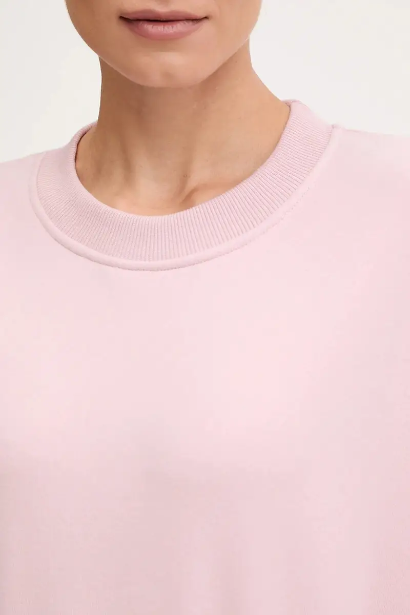 felpa Spark Rosa miniatura 5