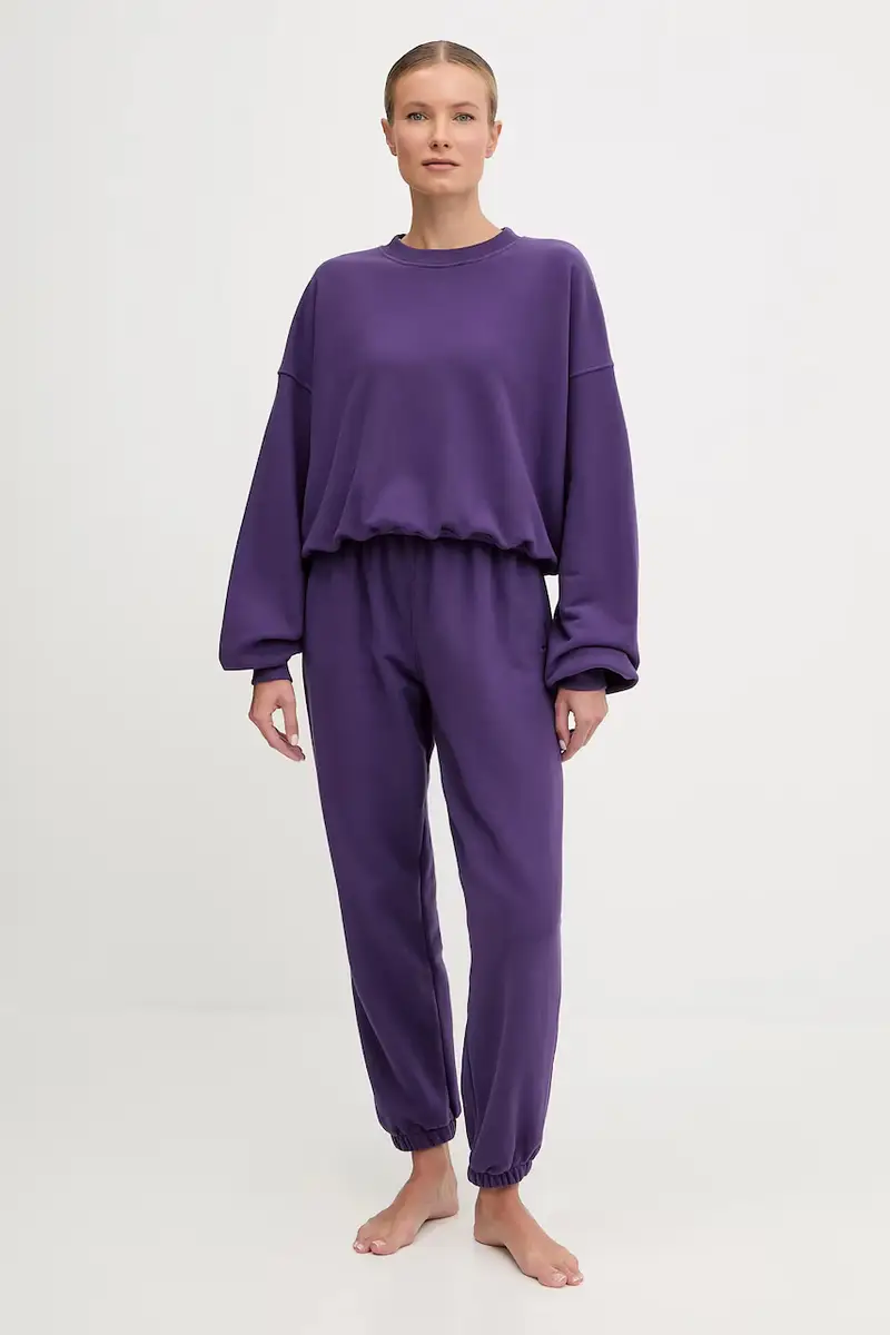 felpa Spark Violetto miniatura 2