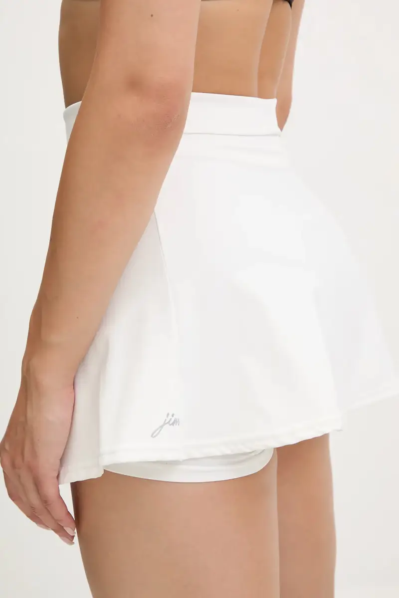 gonna sportiva Shape colore bianco Shape miniatura 5