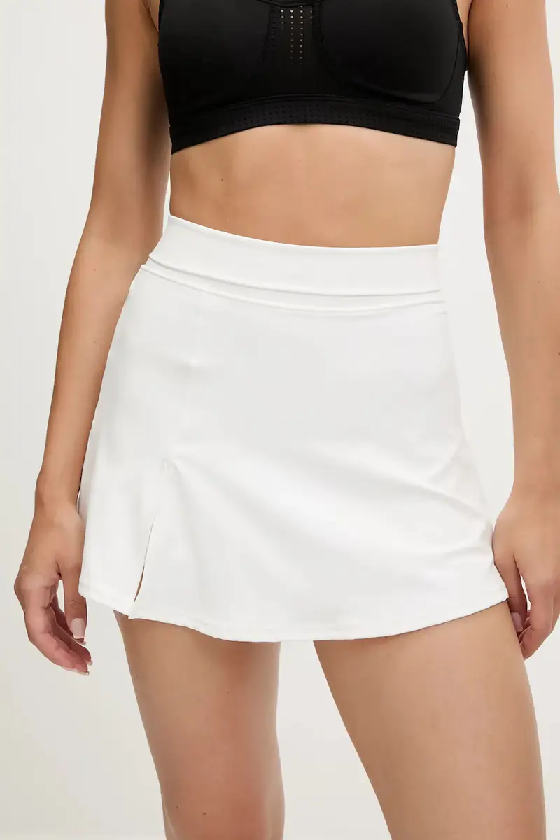 gonna sportiva Shape colore bianco Shape