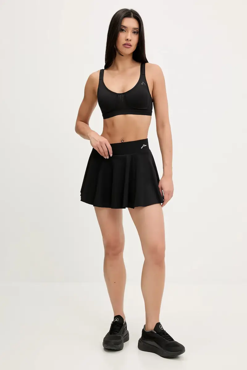 gonna sportiva Venus colore nero Venus miniatura 2