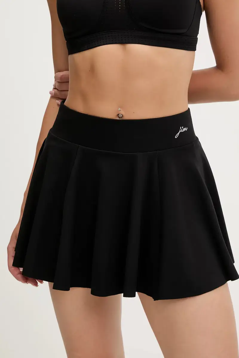 gonna sportiva Venus colore nero Venus