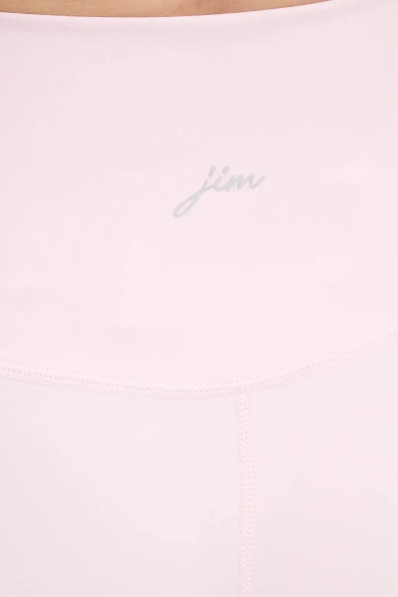 Joy in me leggins per joga Oneness Bond colore rosa Oneness Bond 7/8 miniatura 4