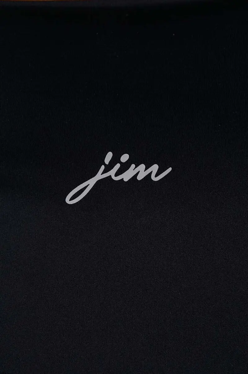 Joy in me leggins per joga Oneness Bond Nero miniatura 4