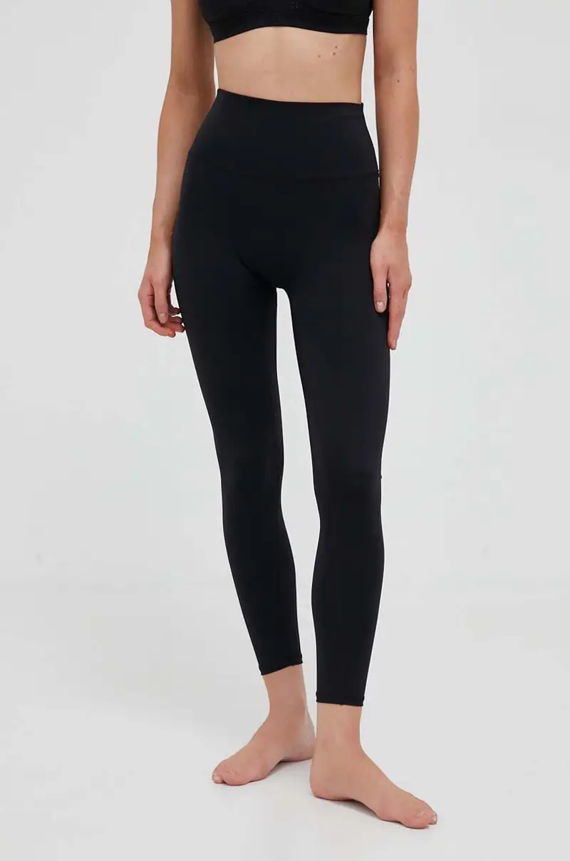 Joy in me leggins per joga Oneness Bond Nero