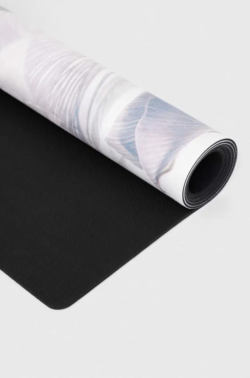 Joy in me tappetino joga Flow Violetto miniatura 3