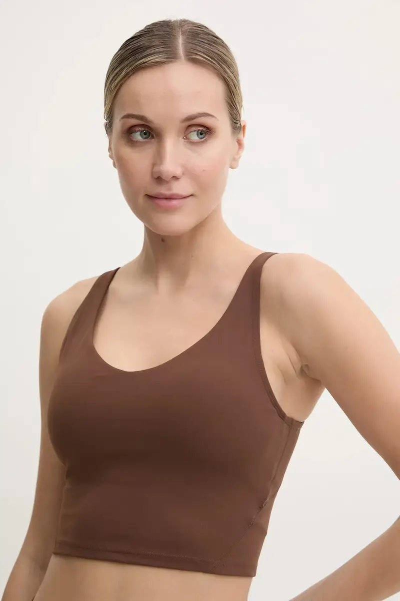 JOYINME Top Marrone 4148857 miniatura 4