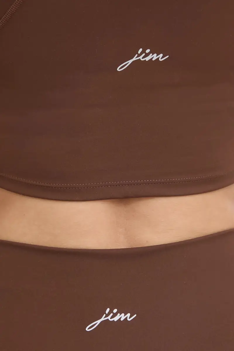 JOYINME Top Marrone 4148857 miniatura 5